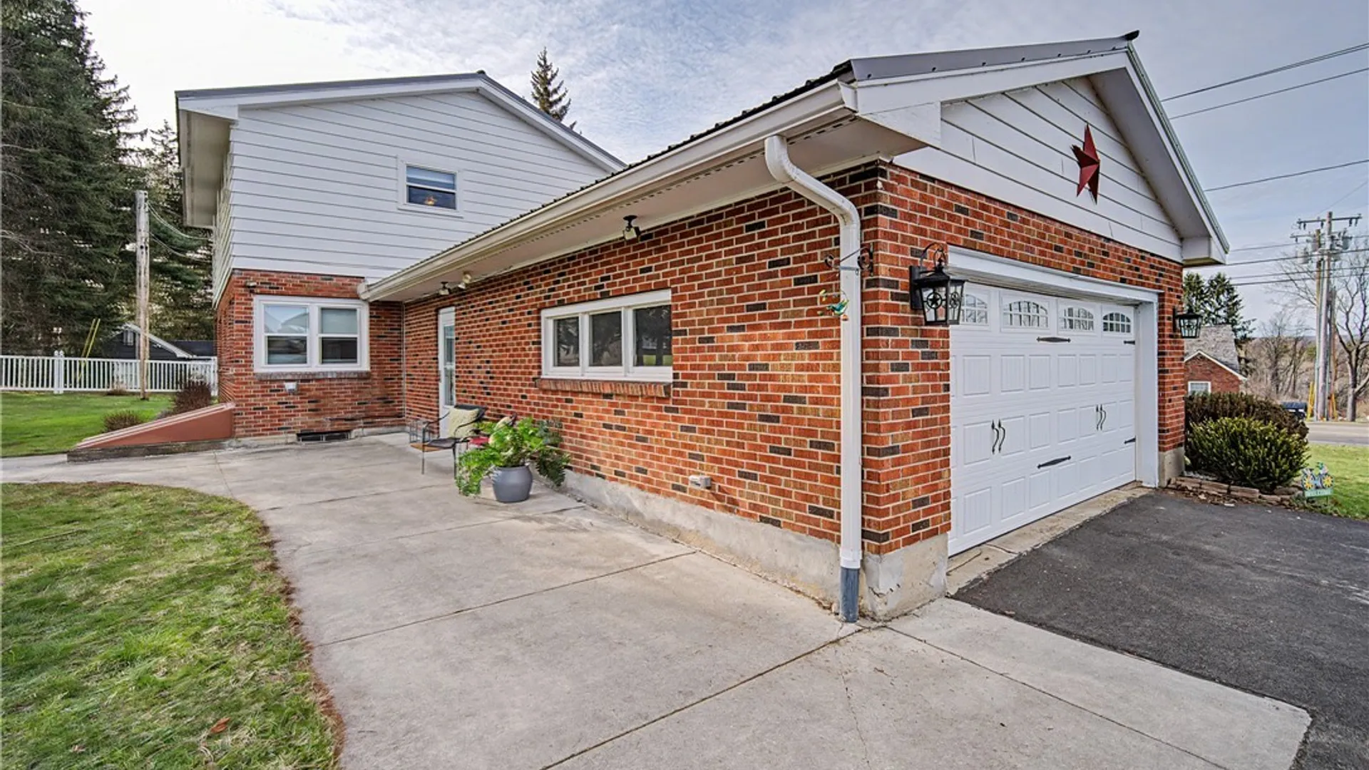 Property at 39 Fairmount Avenue, Busti, NY 14750 2