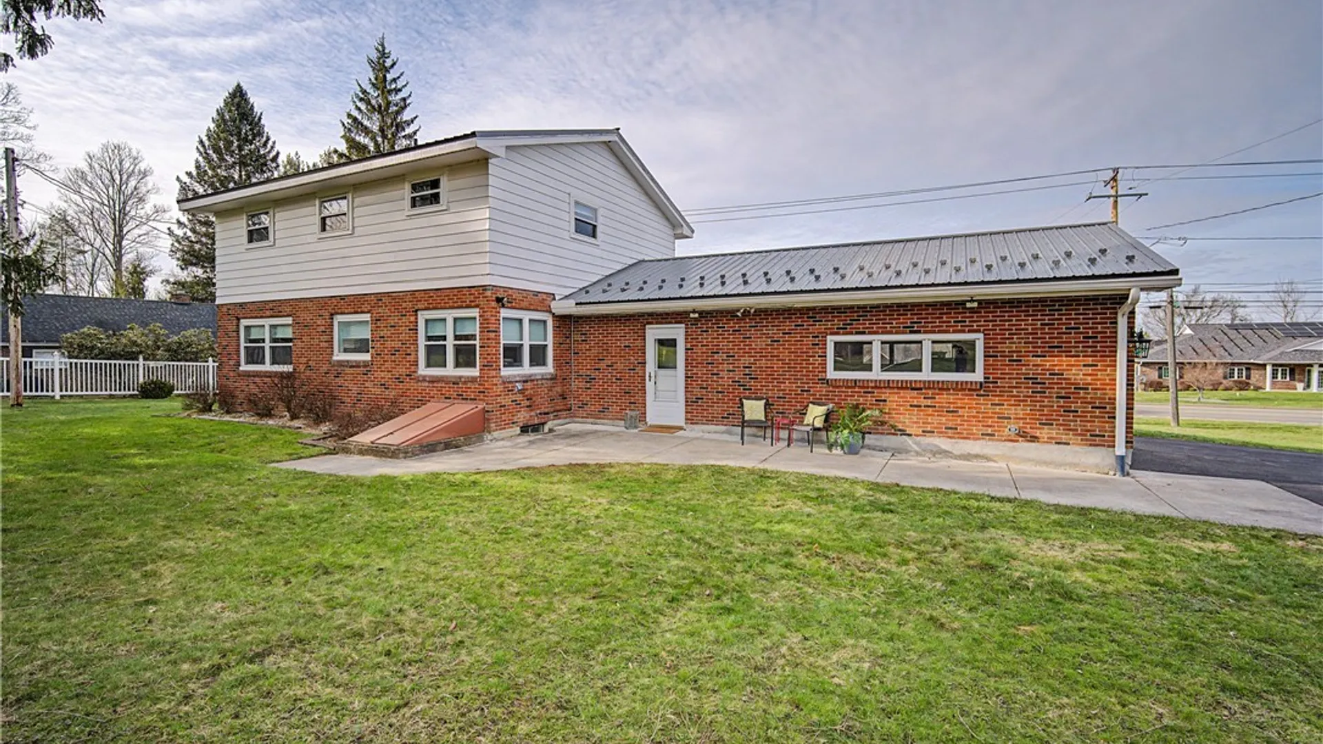 Property at 39 Fairmount Avenue, Busti, NY 14750 26