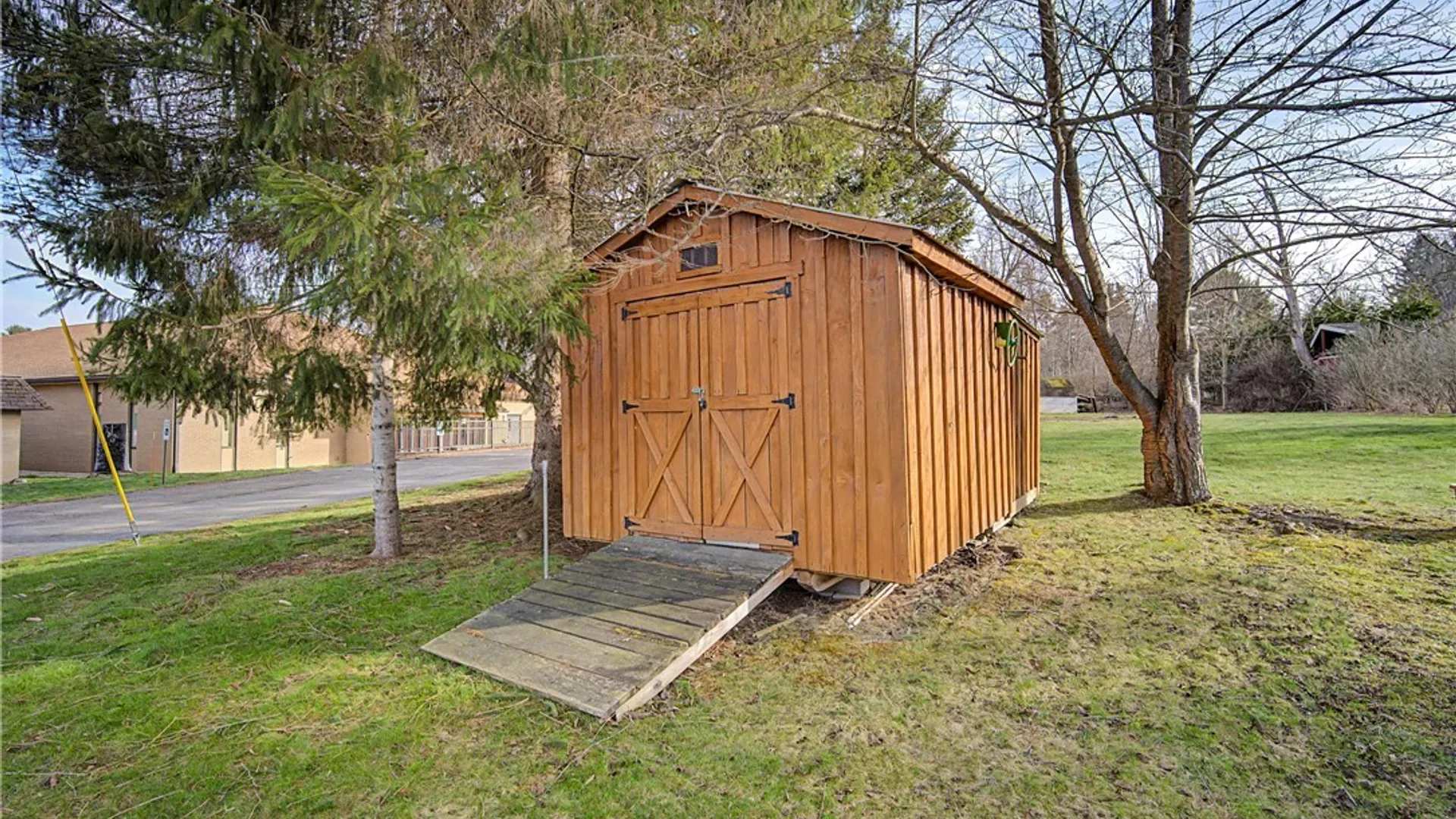 Property at 39 Fairmount Avenue, Busti, NY 14750 30