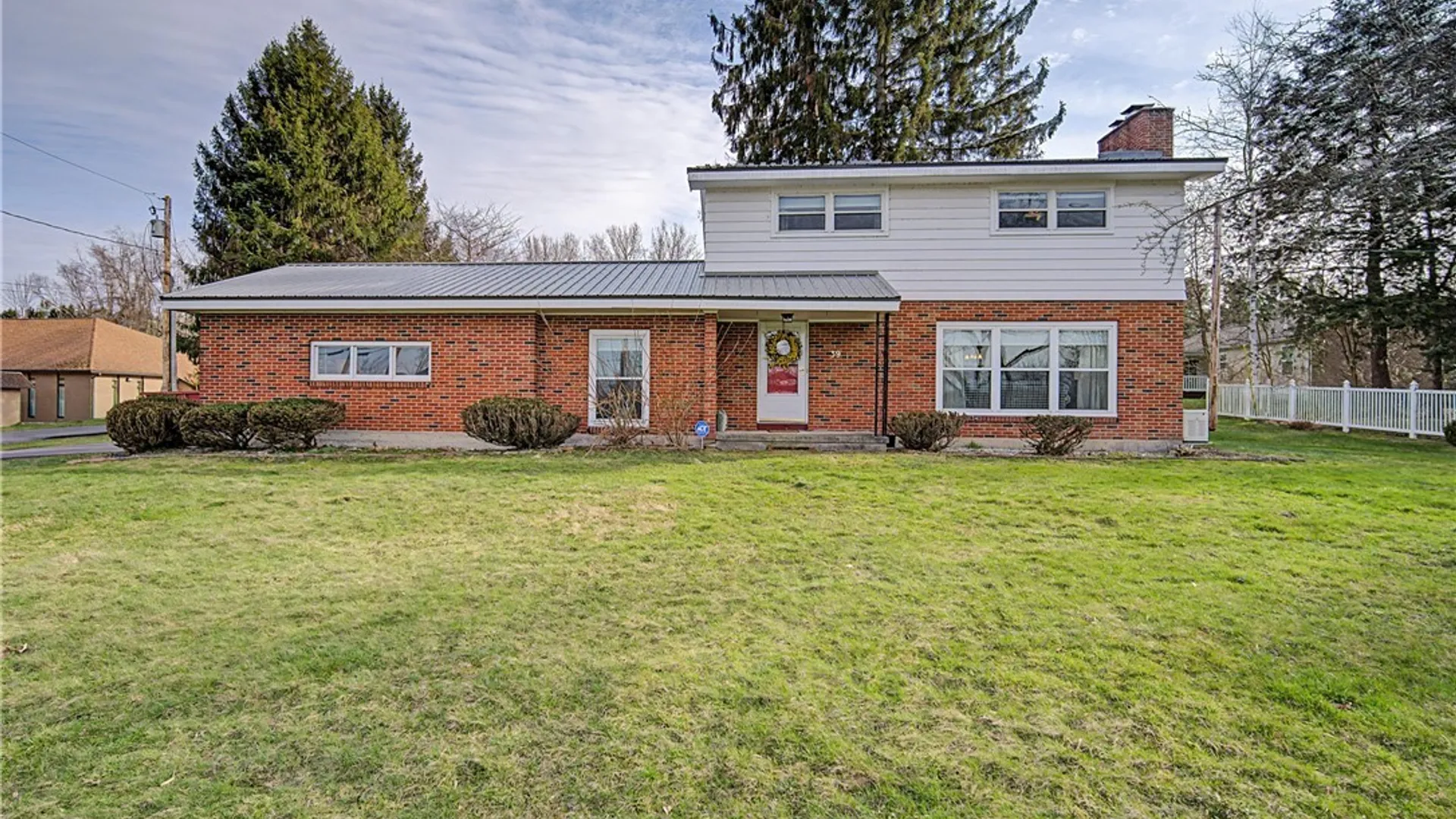 Property at 39 Fairmount Avenue, Busti, NY 14750 31