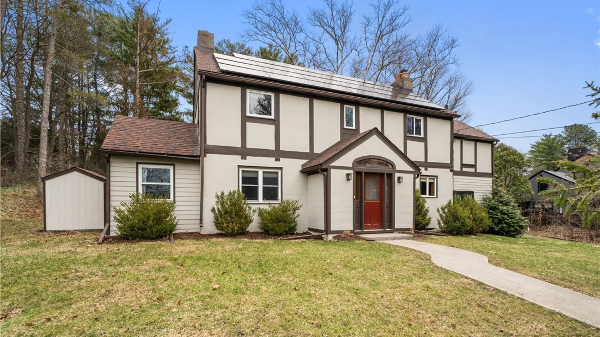 Property at 425 Hanshaw Road, Ithaca Town, NY 14850 2