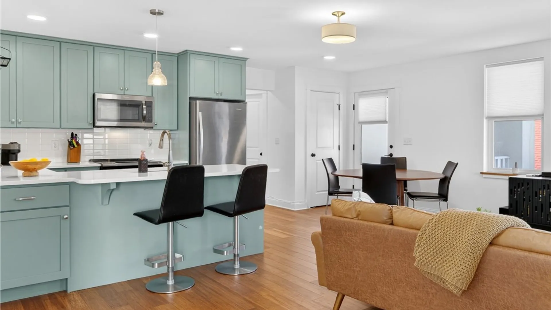 Property at 215 Spencer Street, Ithaca City, NY 14850 10