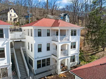 Property at 215 Spencer Street, Ithaca City, NY 14850