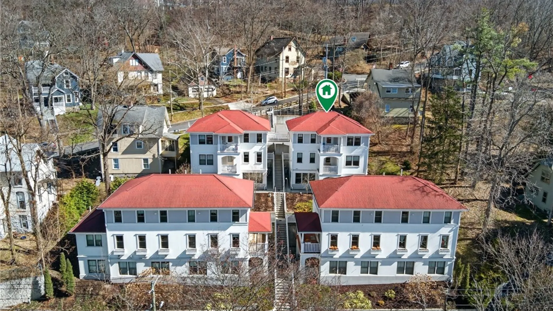 Property at 215 Spencer Street, Ithaca City, NY 14850 2