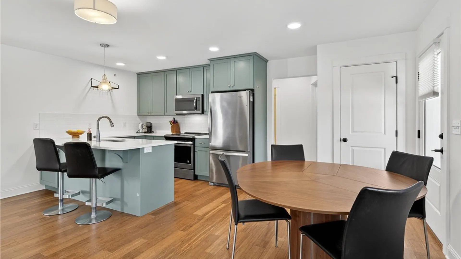 Property at 215 Spencer Street, Ithaca City, NY 14850 22