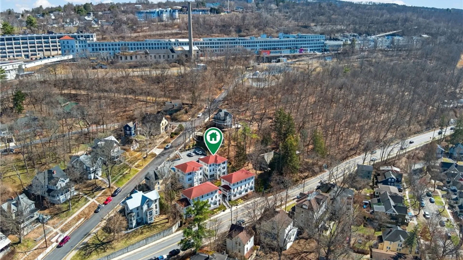 Property at 215 Spencer Street, Ithaca City, NY 14850 45