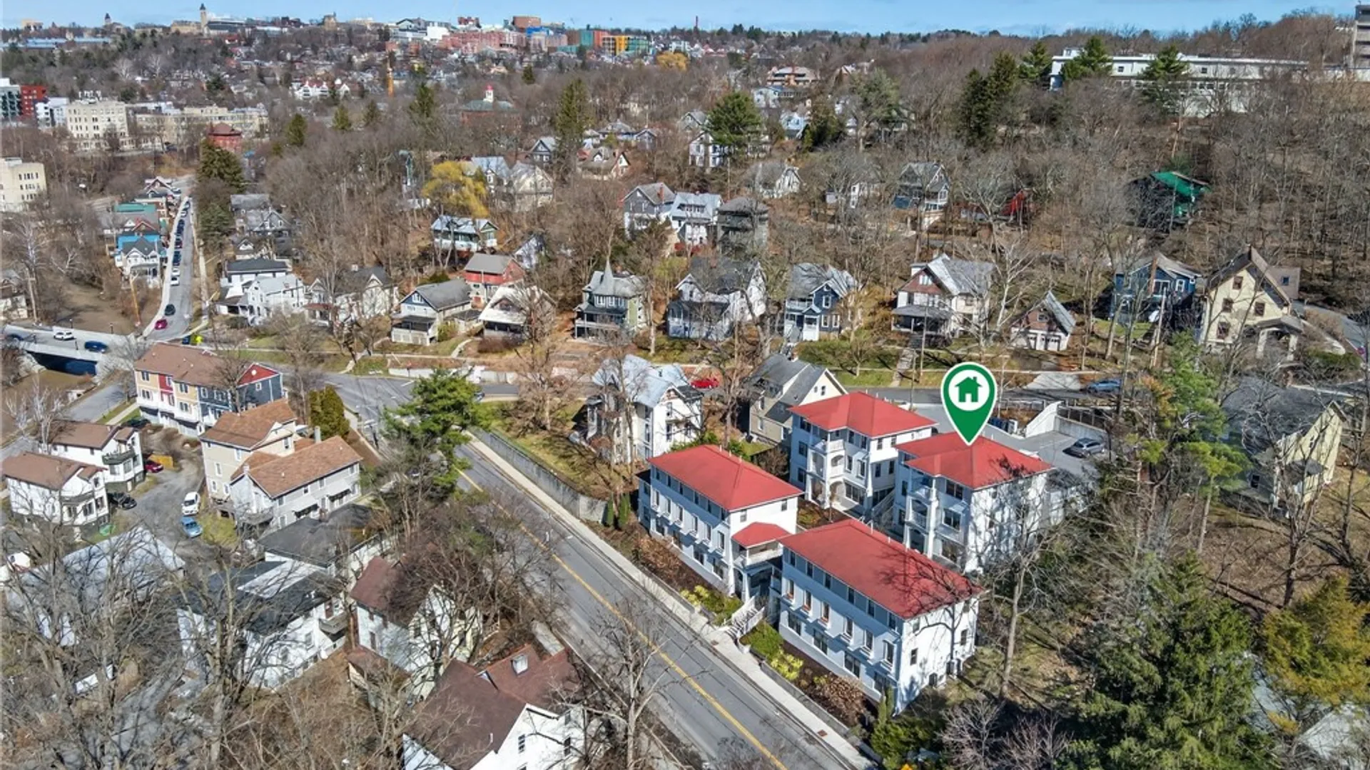 Property at 215 Spencer Street, Ithaca City, NY 14850 46