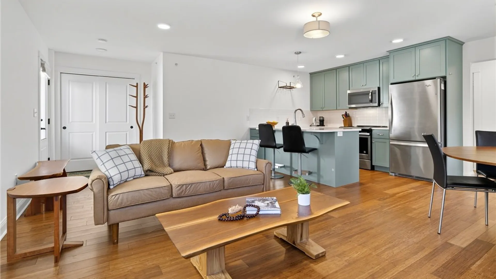 Property at 215 Spencer Street, Ithaca City, NY 14850 7