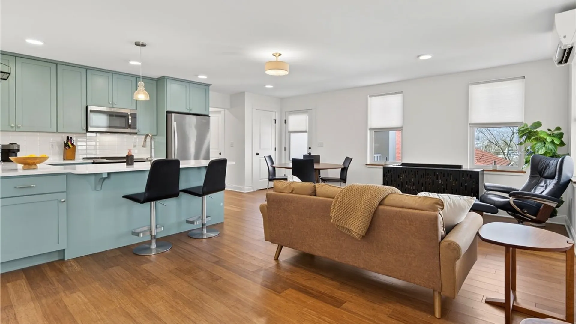 Property at 215 Spencer Street, Ithaca City, NY 14850 9