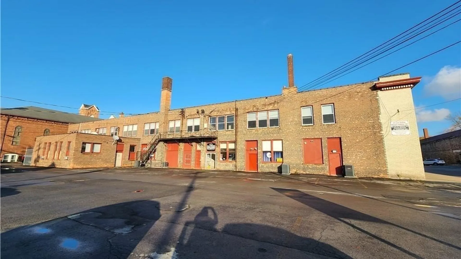 Property at 534 Main, Suite 17 Street, Ridgeway, NY 14103 15
