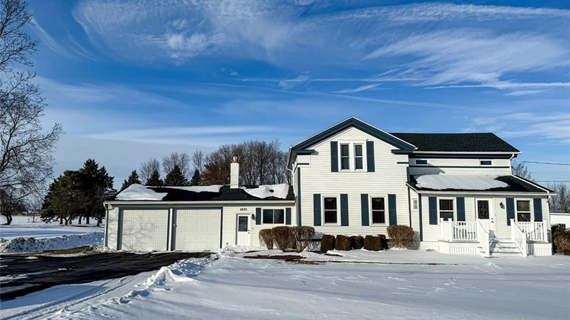 Property at 2835 County Road 139 Road, Ovid, NY 14521 34
