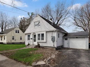 Property at 1358 Sherman Street, Watertown City, NY 13601