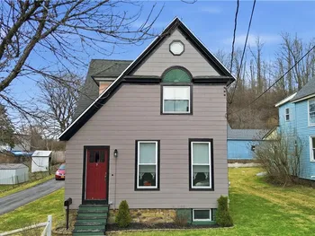 9 Bellinger Street, German Flatts, NY 13407