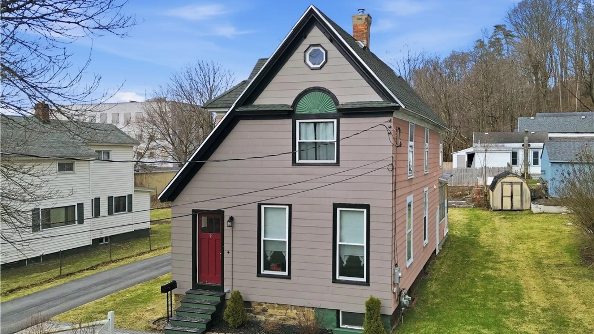Property at 9 Bellinger Street, German Flatts, NY 13407 2
