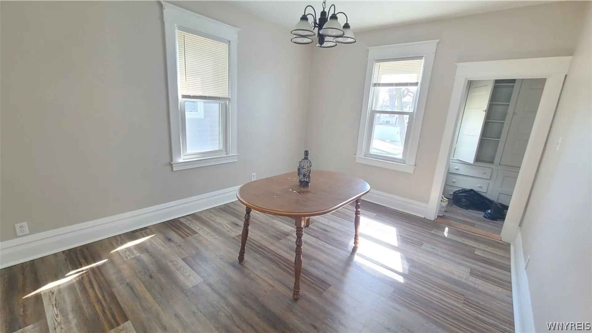 Property at 59 Aldrich Place, Buffalo, NY 14220 11