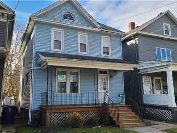 59 Aldrich Place, Buffalo, NY 14220