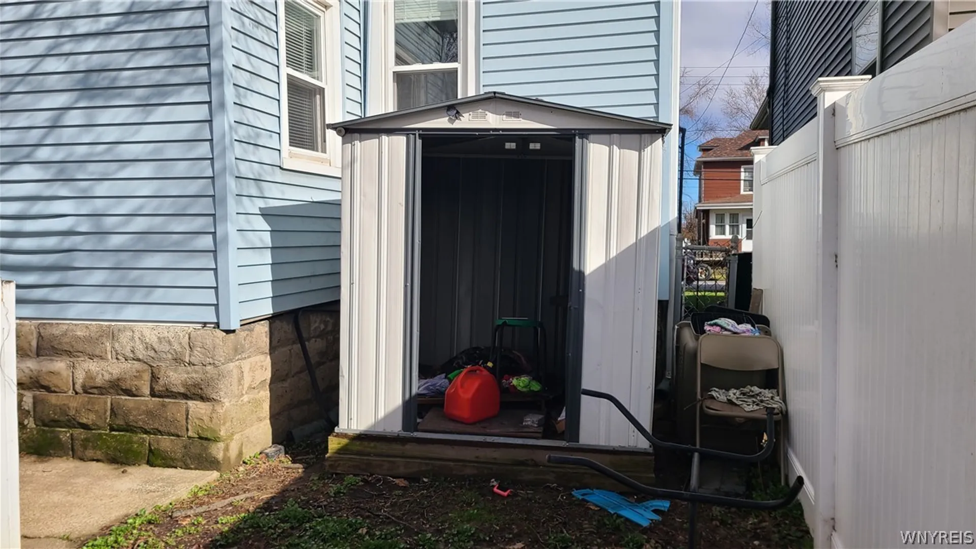 Property at 59 Aldrich Place, Buffalo, NY 14220 27