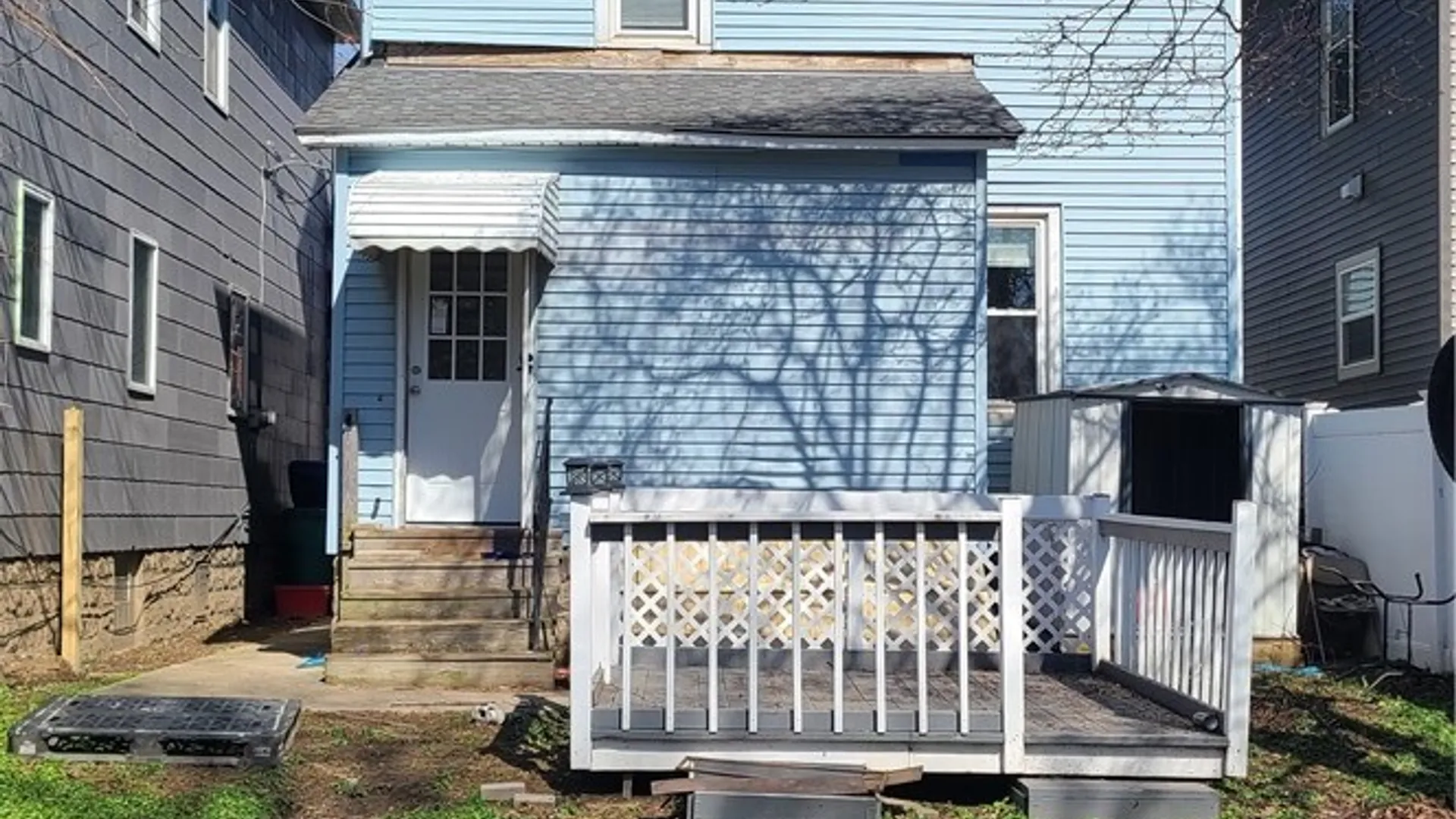 Property at 59 Aldrich Place, Buffalo, NY 14220 30