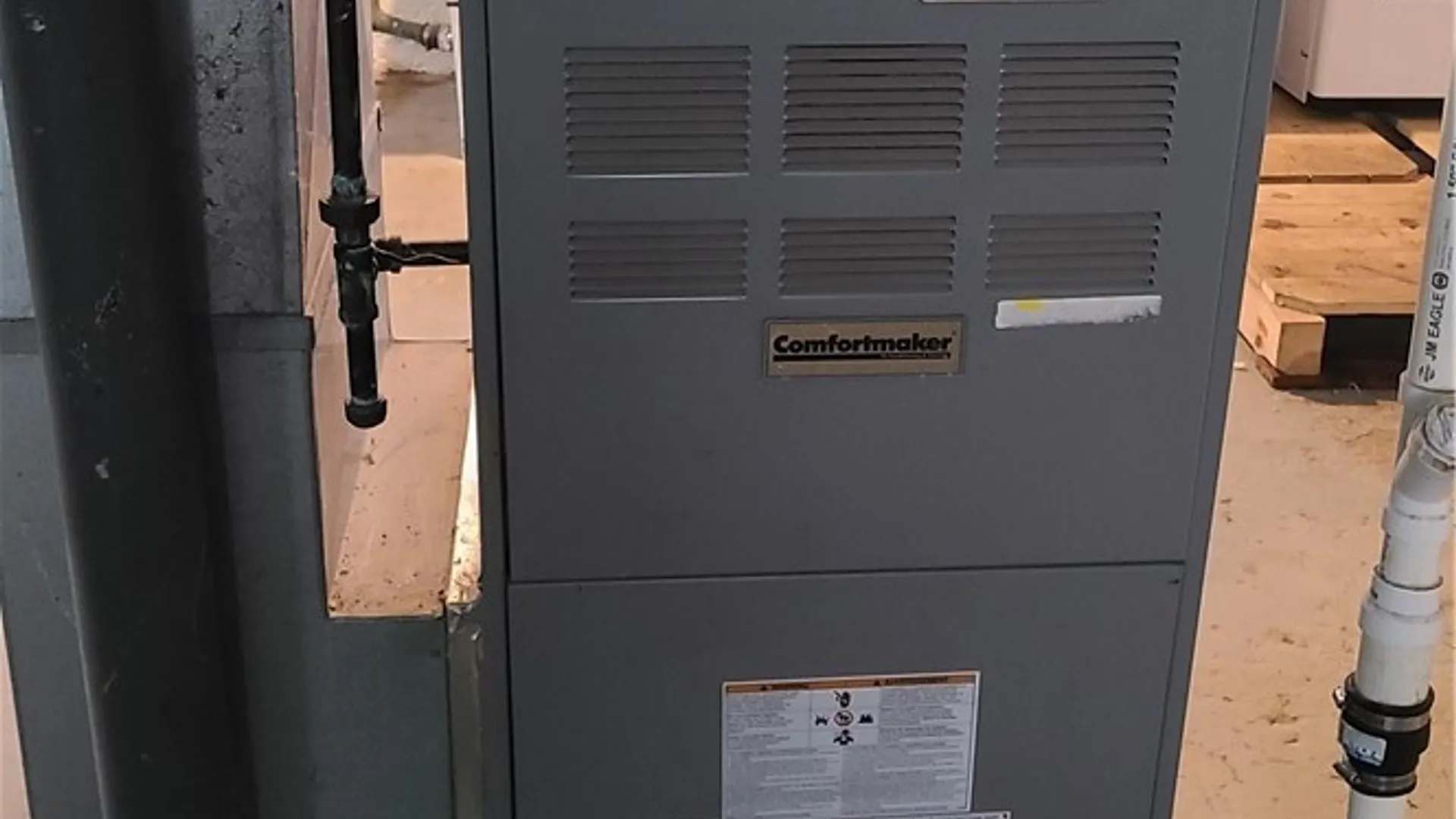 Property at 59 Aldrich Place, Buffalo, NY 14220 32