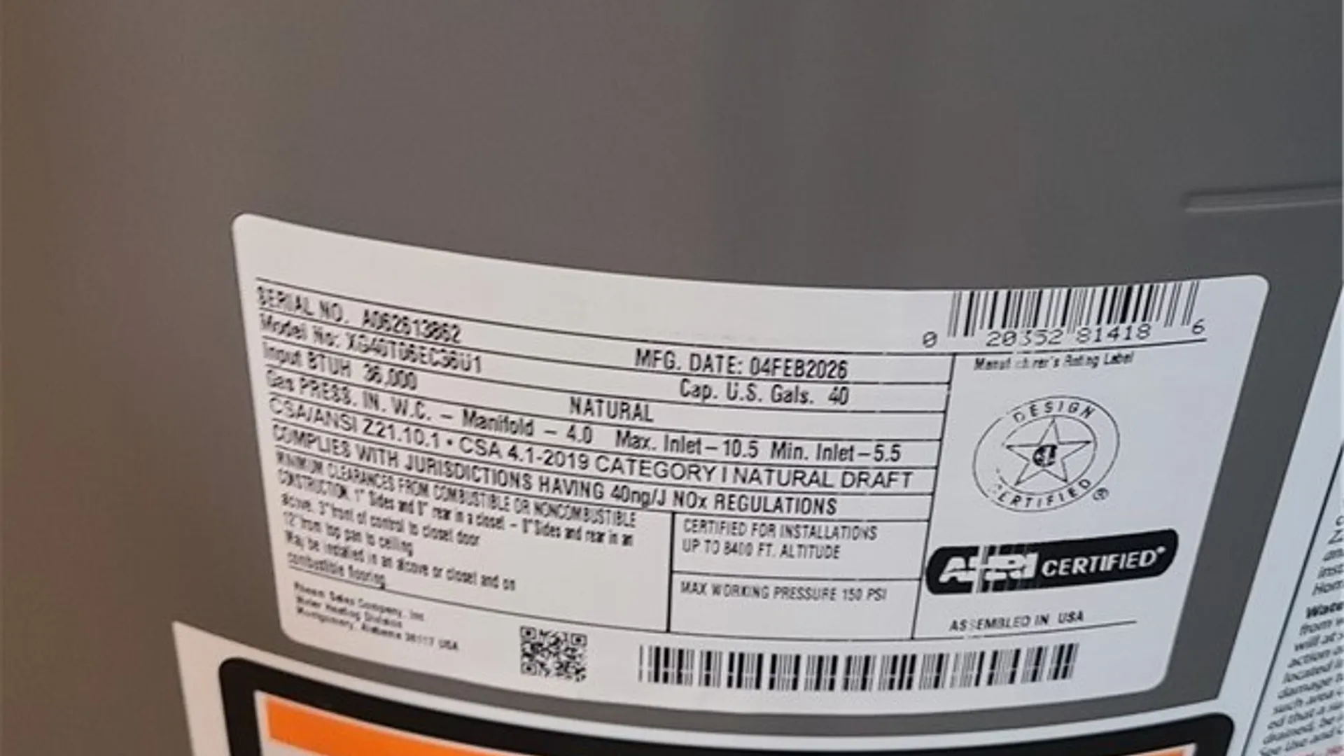 Property at 59 Aldrich Place, Buffalo, NY 14220 36