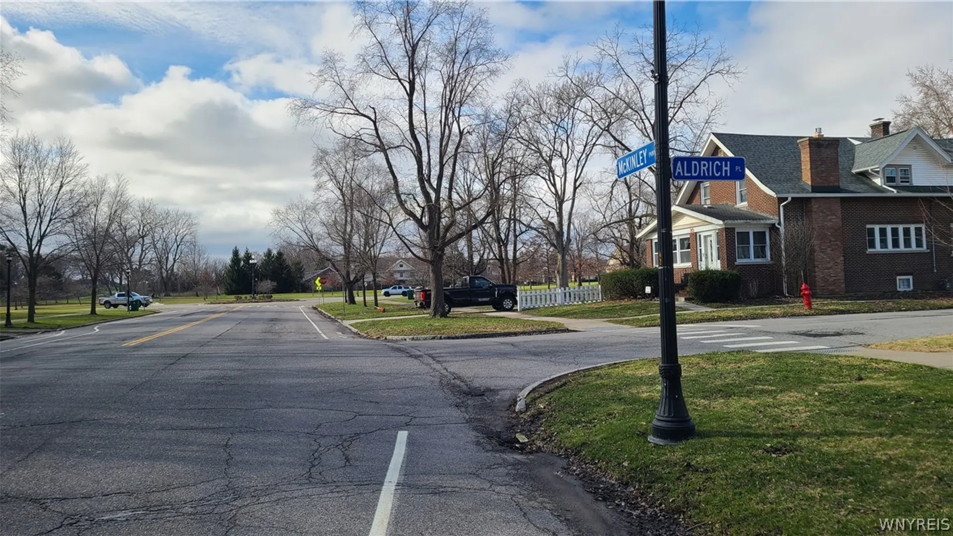 Property at 59 Aldrich Place, Buffalo, NY 14220 39