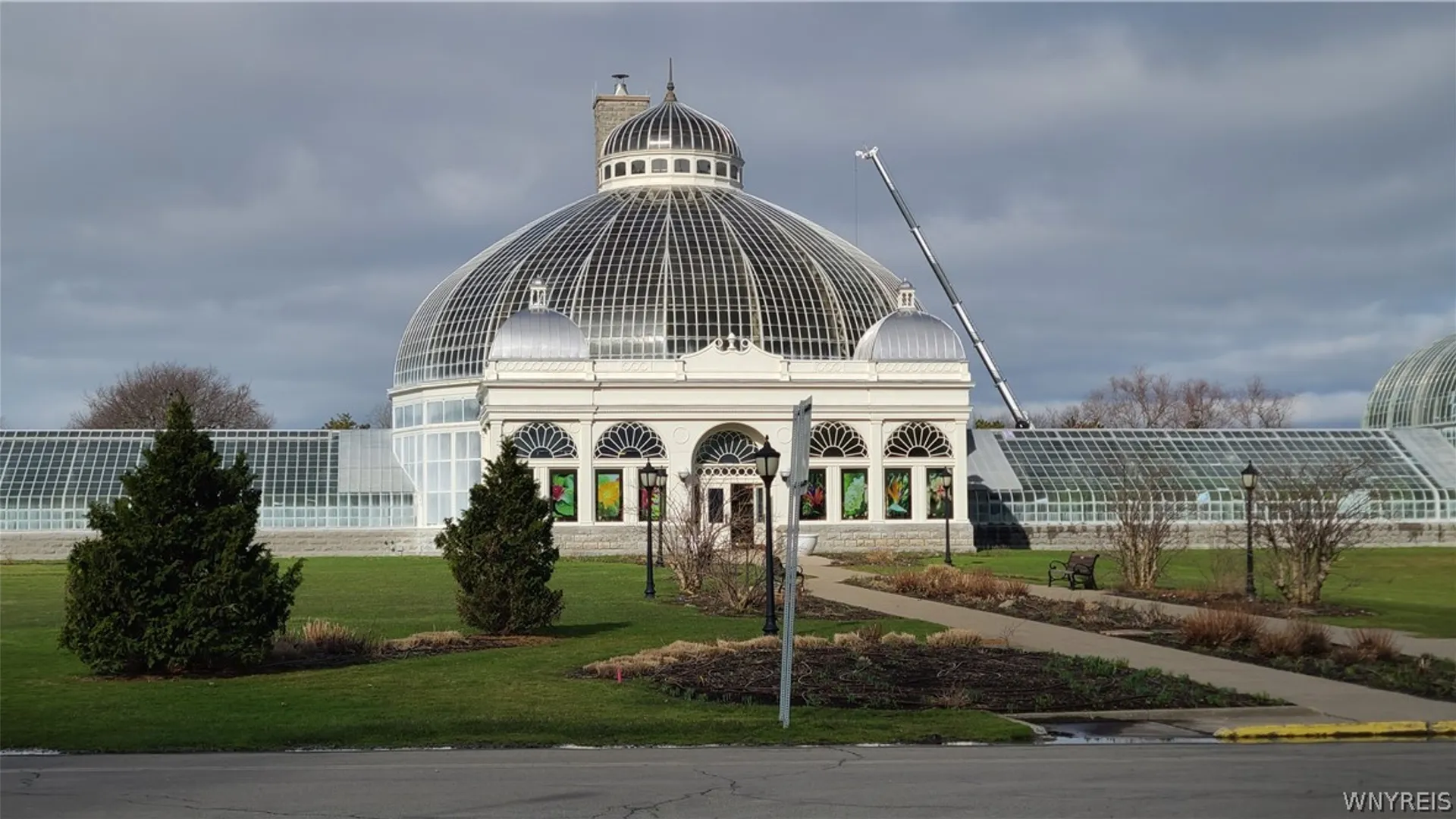 Property at 59 Aldrich Place, Buffalo, NY 14220 40