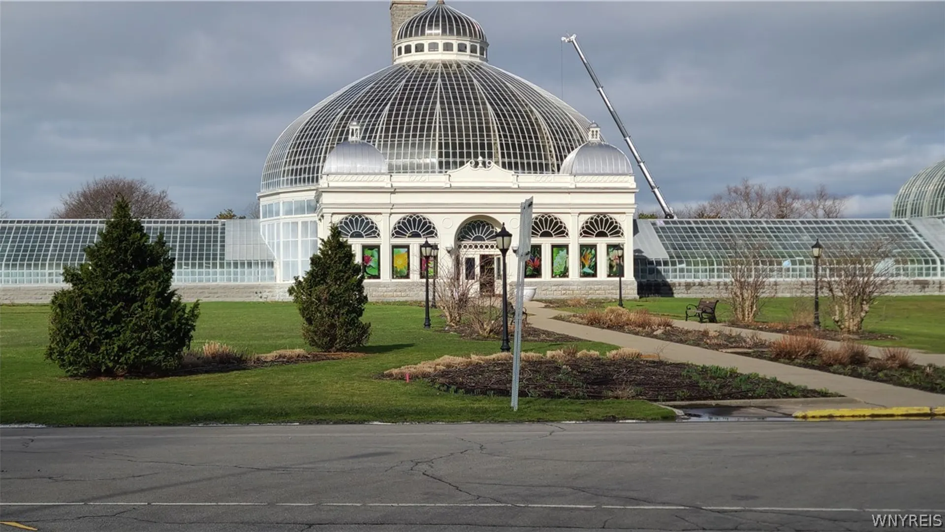 Property at 59 Aldrich Place, Buffalo, NY 14220 41