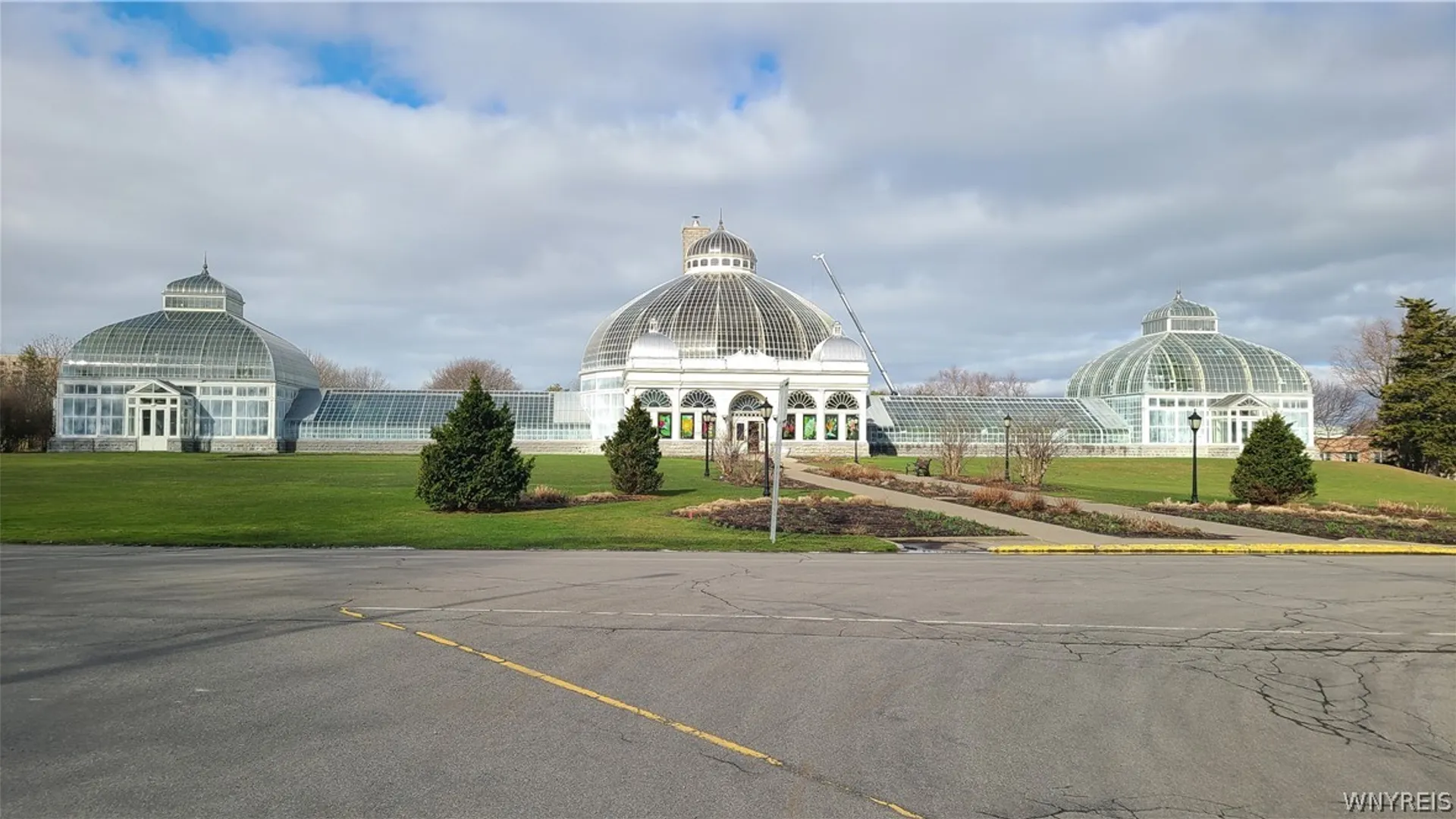 Property at 59 Aldrich Place, Buffalo, NY 14220 42