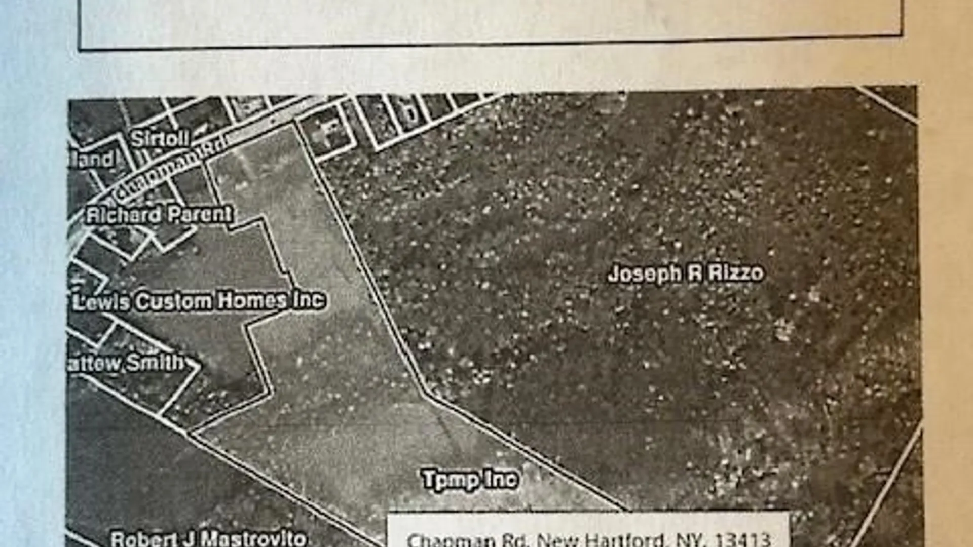 Property at Chapman Road, New Hartford, NY 13413 13