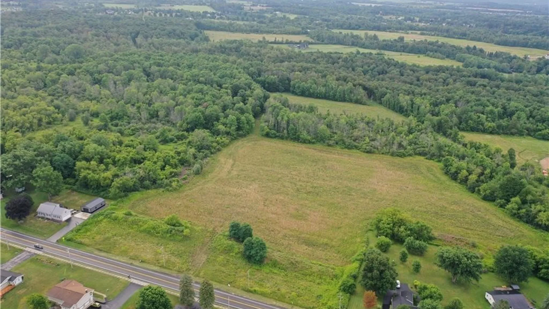 Property at Chapman Road, New Hartford, NY 13413 14