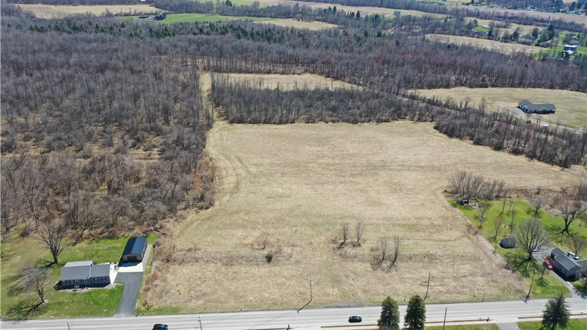 Property at Chapman Road, New Hartford, NY 13413 2