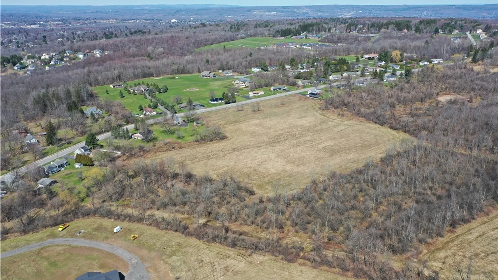 Property at Chapman Road, New Hartford, NY 13413 3