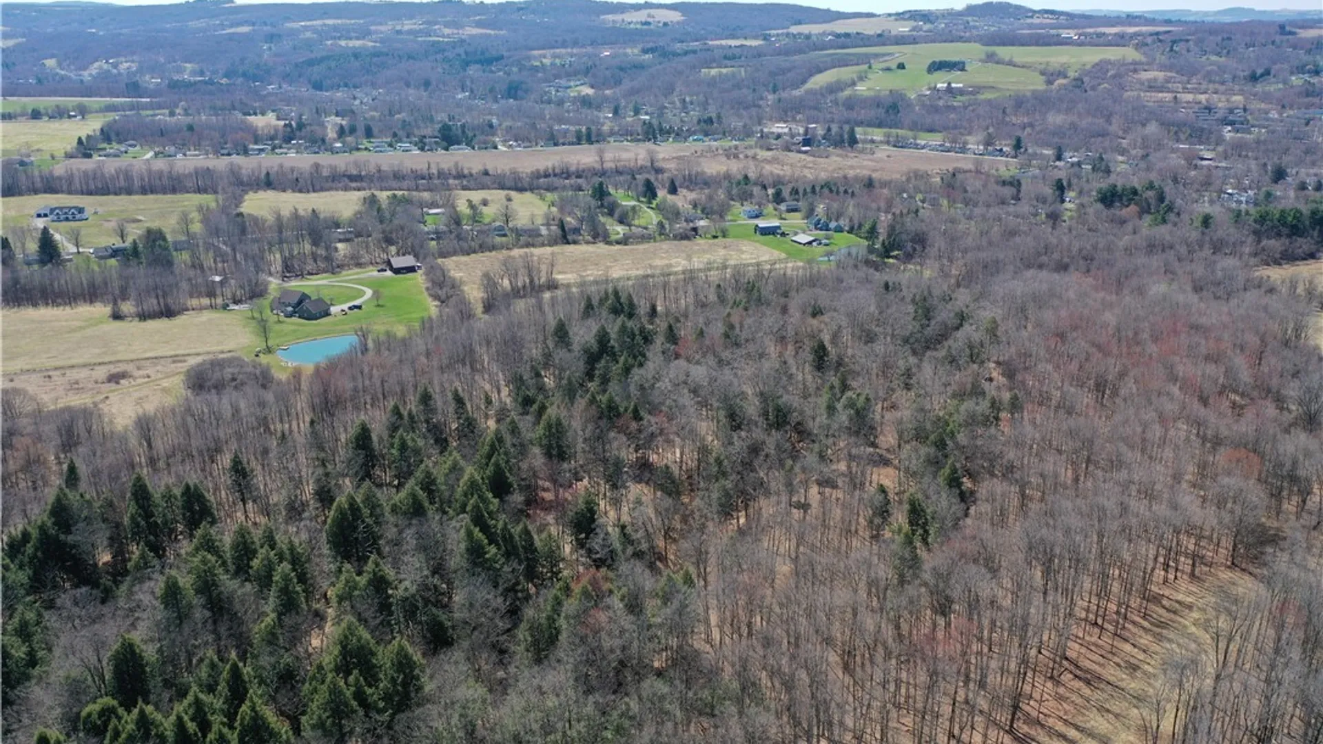 Property at Chapman Road, New Hartford, NY 13413 6