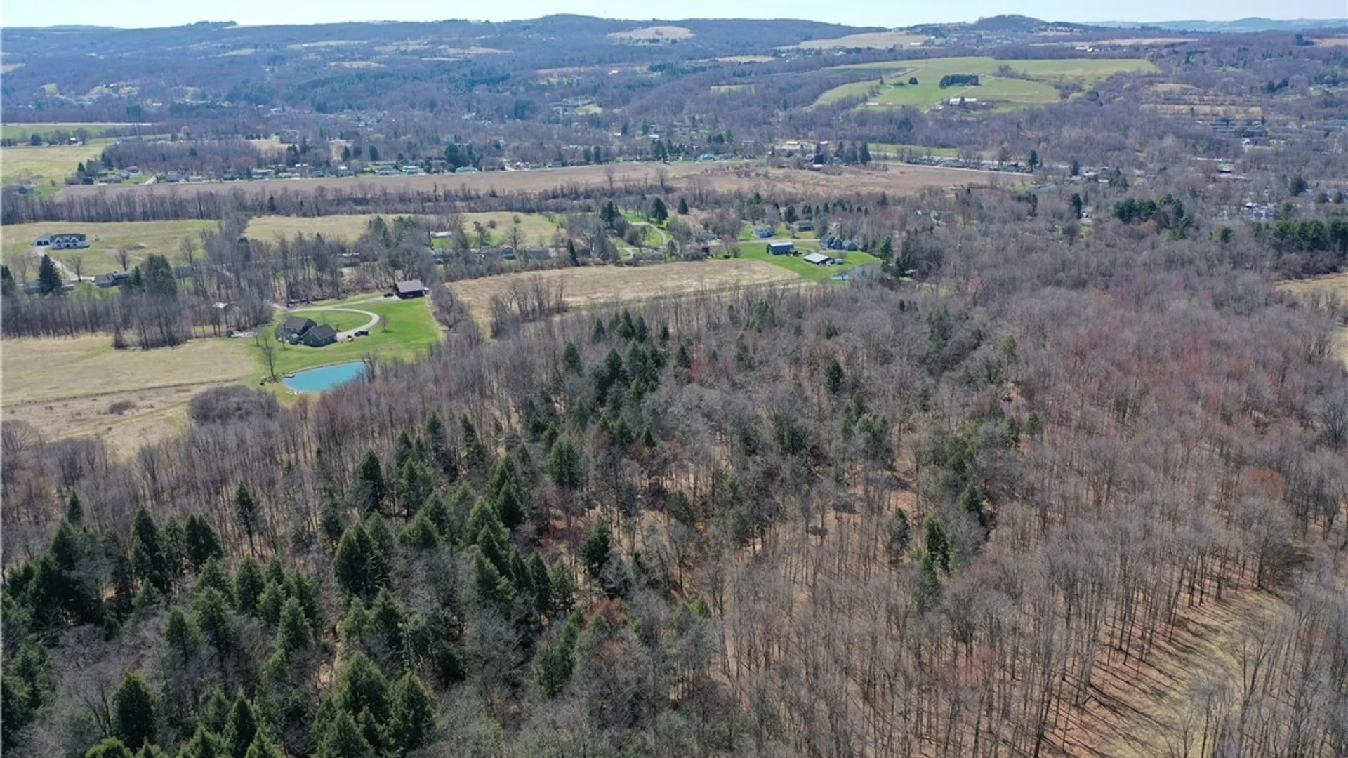 Property at Chapman Road, New Hartford, NY 13413 9