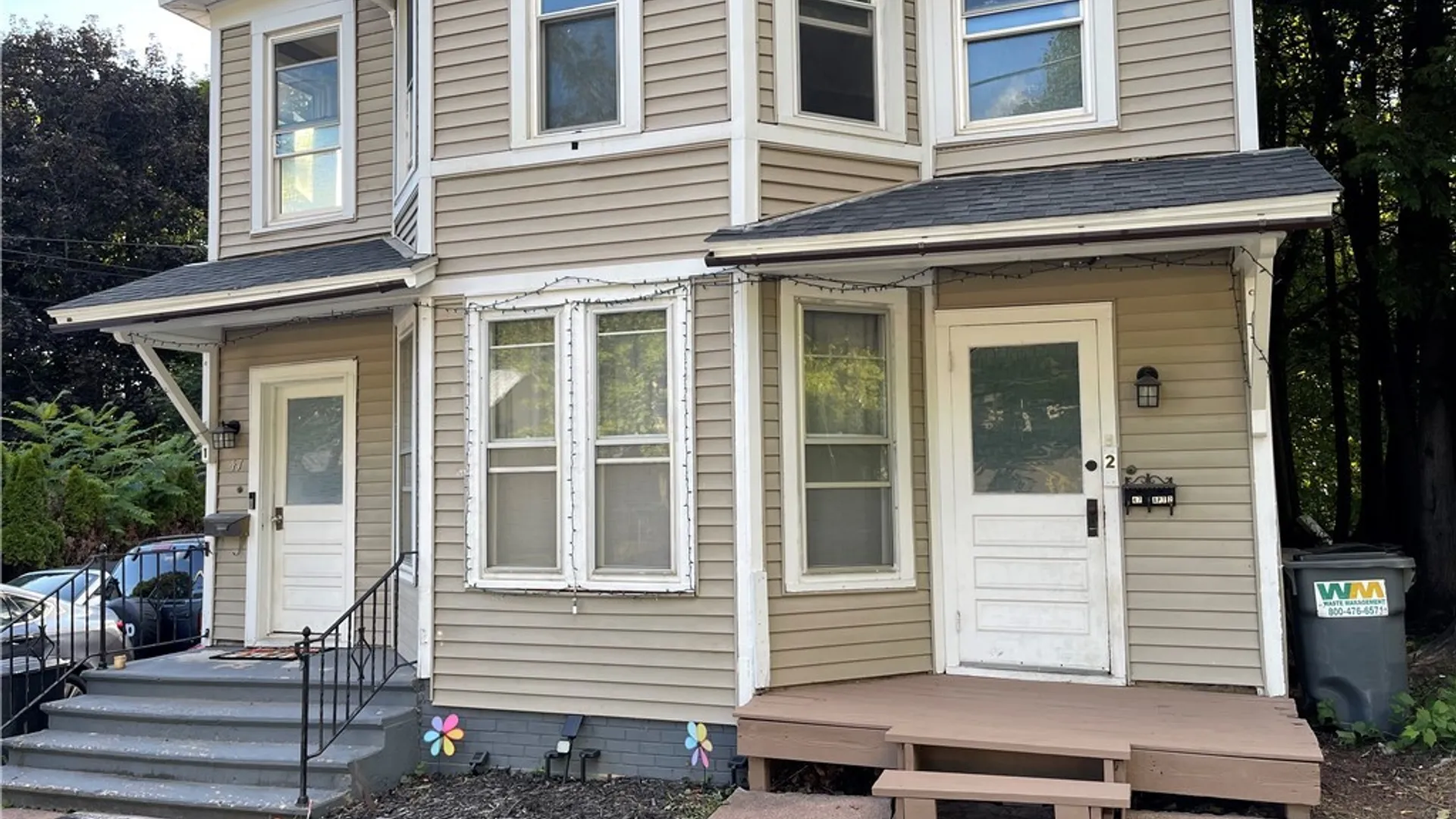 Property at 47 Center Street, St Johnsville, NY 13452 28