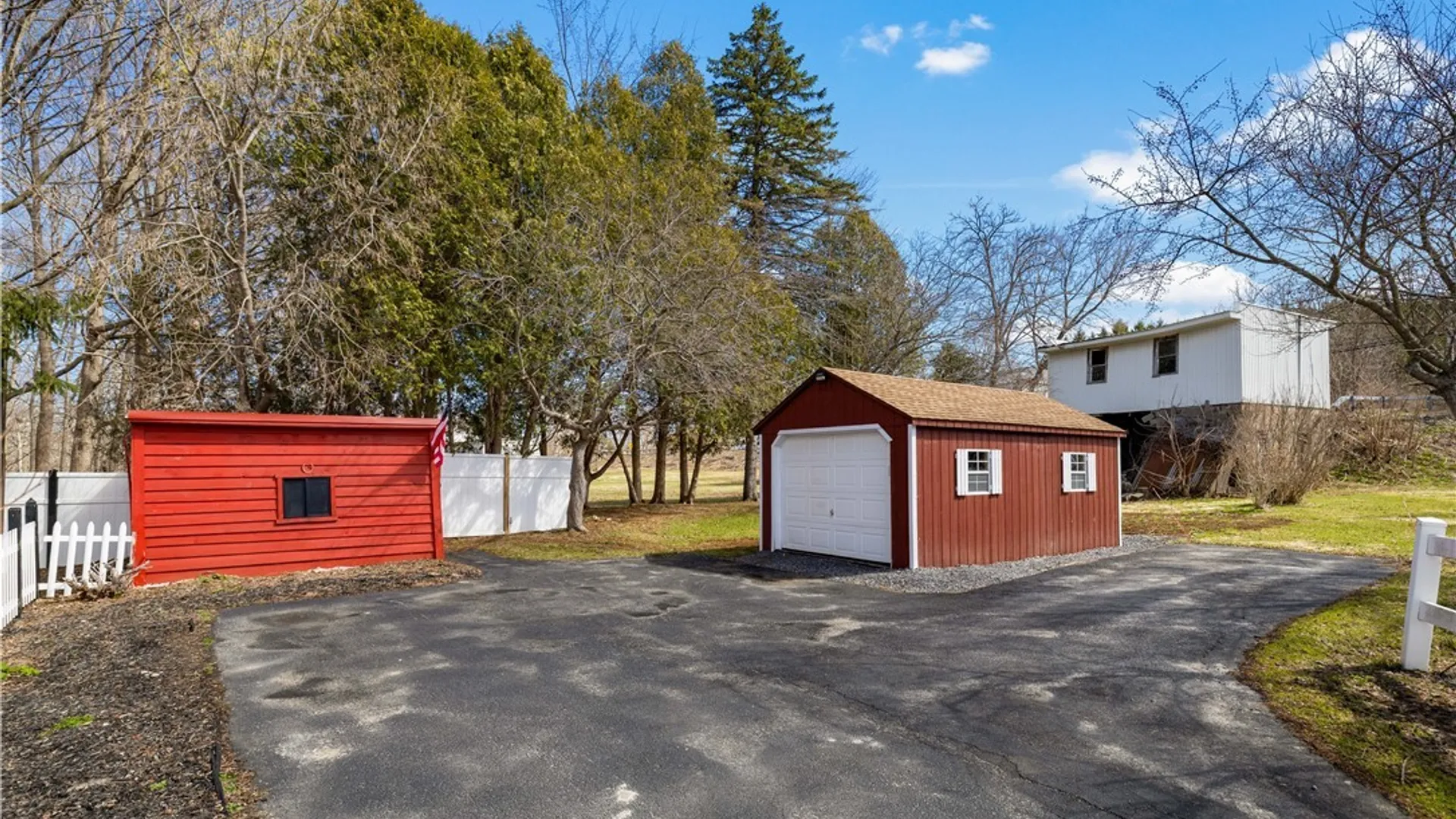 Property at 4450 Thieme Gulf Road, Westmoreland, NY 13476 2