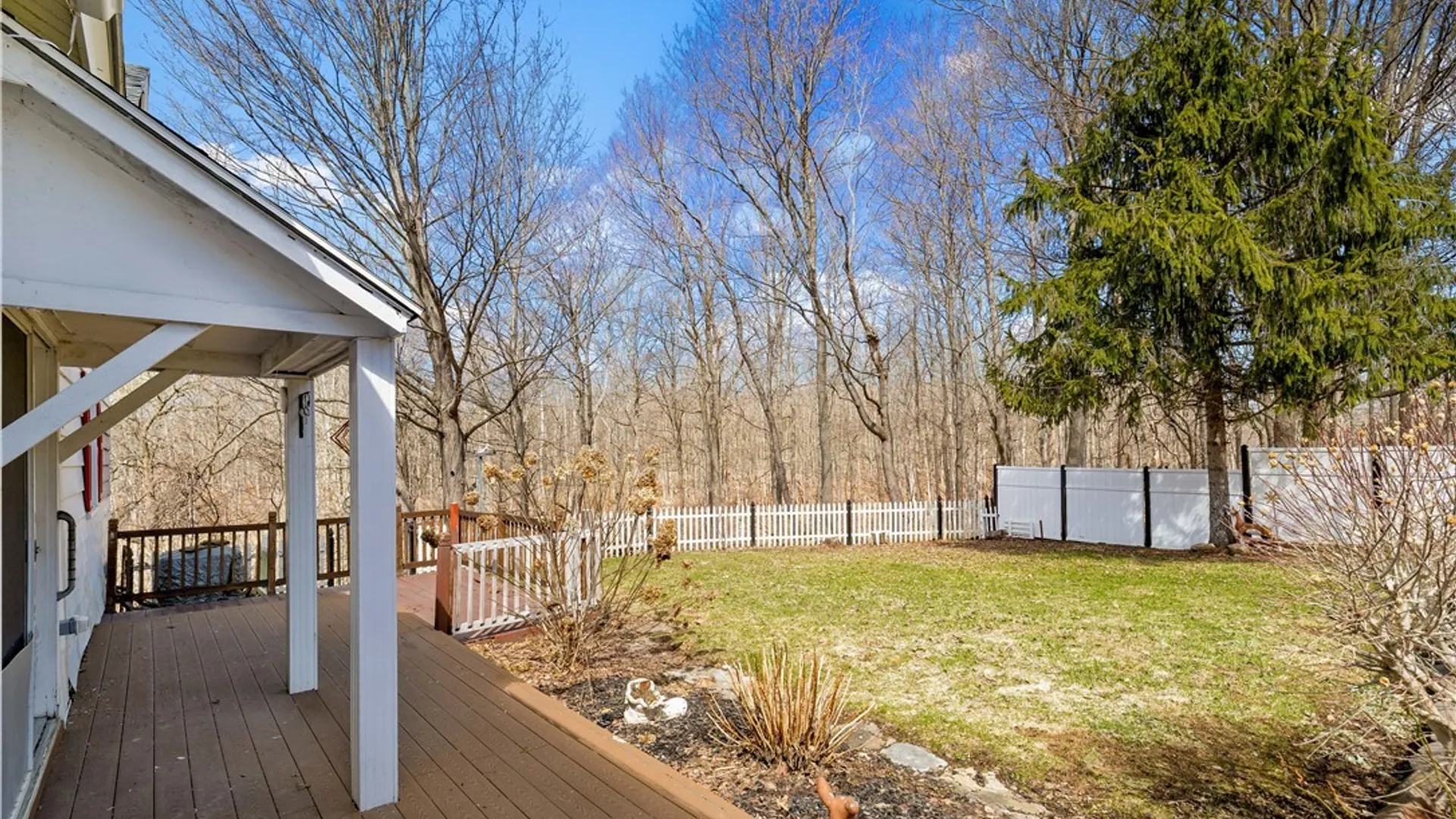 Property at 4450 Thieme Gulf Road, Westmoreland, NY 13476 4