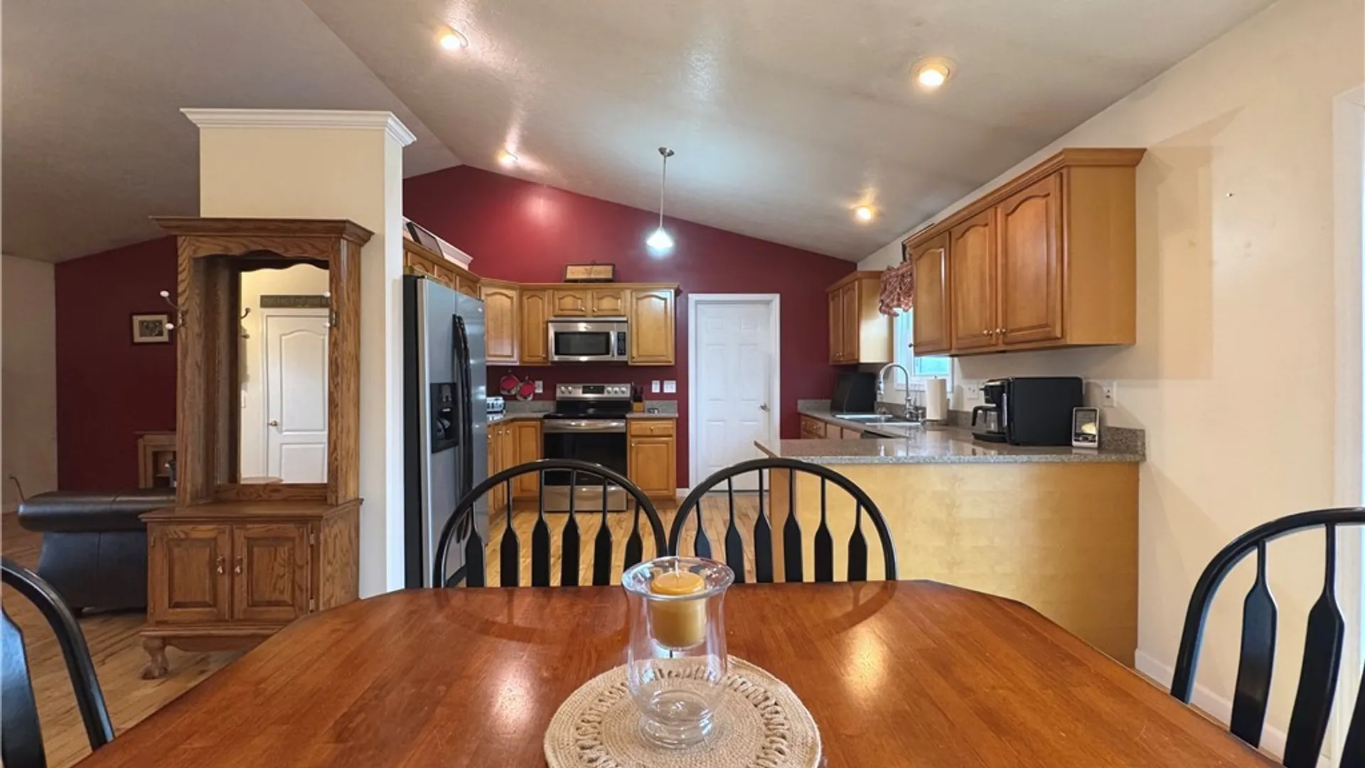 Property at 26998 Lafave Road, Le Ray, NY 13601 12