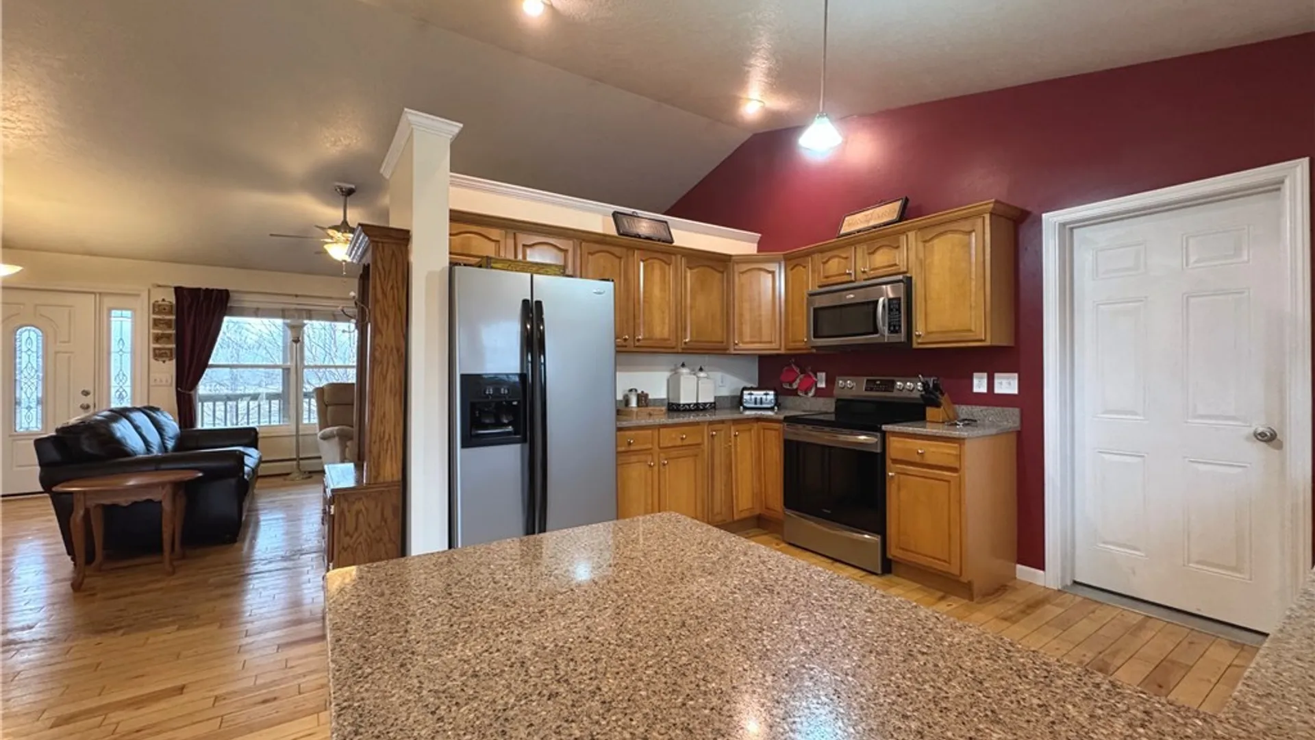 Property at 26998 Lafave Road, Le Ray, NY 13601 13