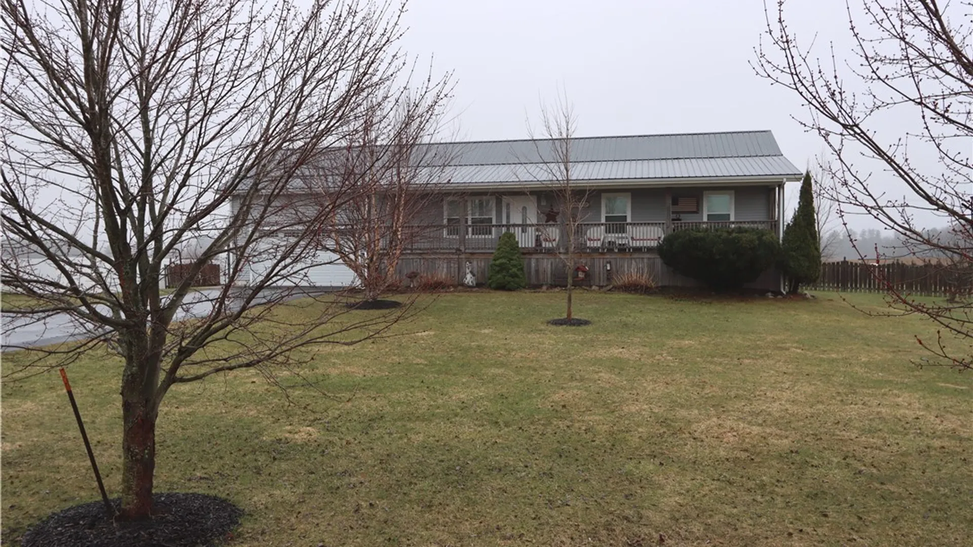 Property at 26998 Lafave Road, Le Ray, NY 13601 2