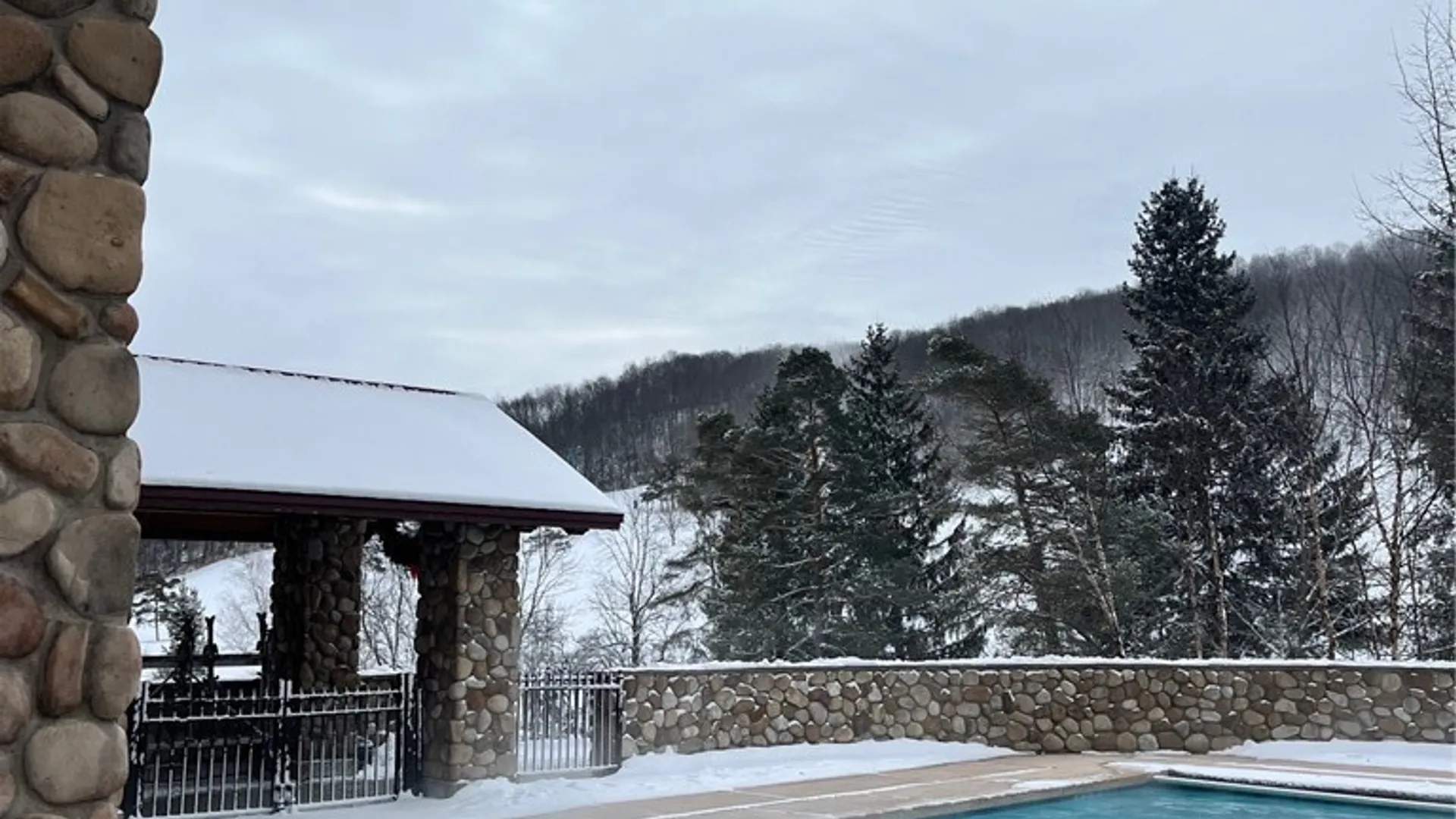 Property at 6447 Holiday Valley Road, Ellicottville, NY 14731 12