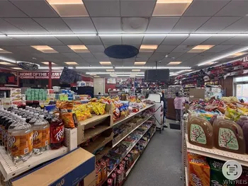 Property at 1721-1733 Genesee Street, Buffalo, NY 14211