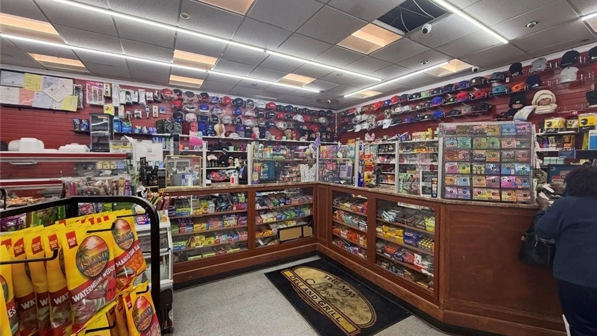 Property at 1721-1733 Genesee Street, Buffalo, NY 14211 3