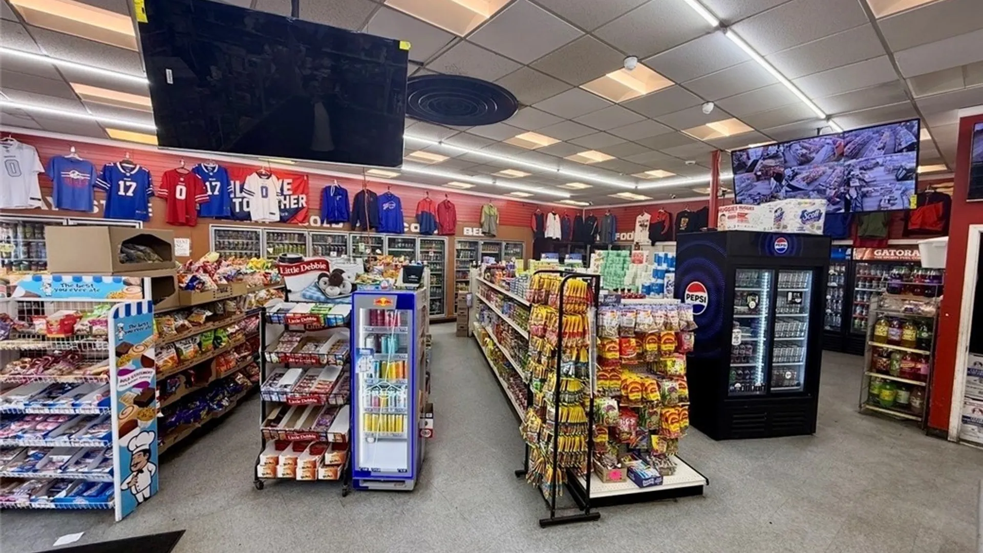 Property at 1721-1733 Genesee Street, Buffalo, NY 14211 6