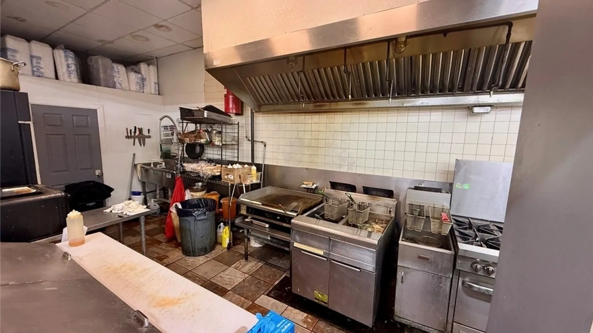 Property at 1721-1733 Genesee Street, Buffalo, NY 14211 7