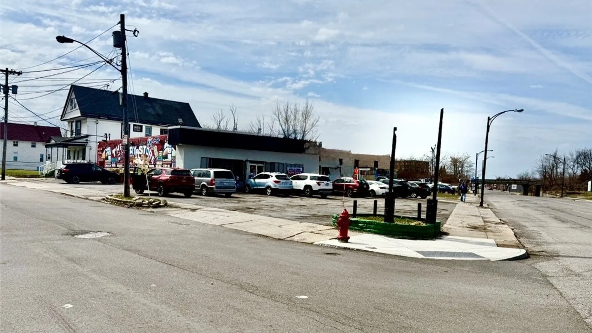 Property at 1721-1733 Genesee Street, Buffalo, NY 14211 8