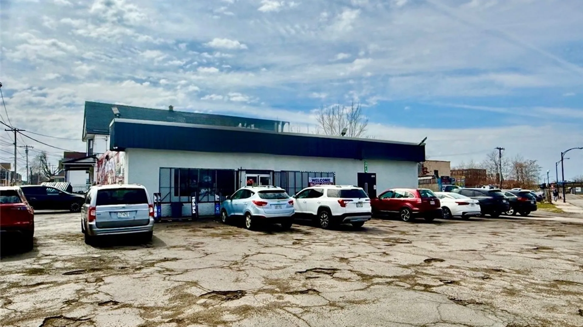 Property at 1721-1733 Genesee Street, Buffalo, NY 14211 9