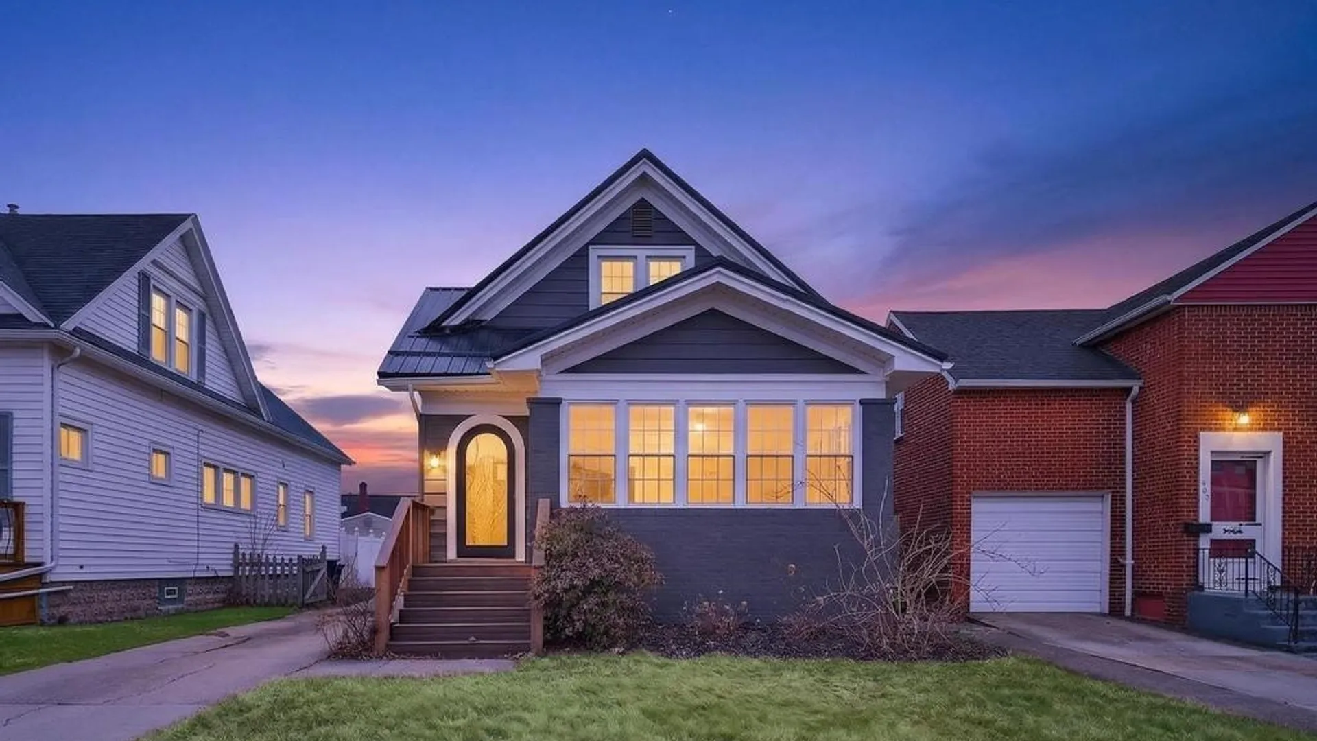 Property at 121 Ridgewood Road, Buffalo, NY 14220 2