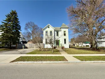 Property at 122 Lafayette Avenue, Geneva City, NY 14456