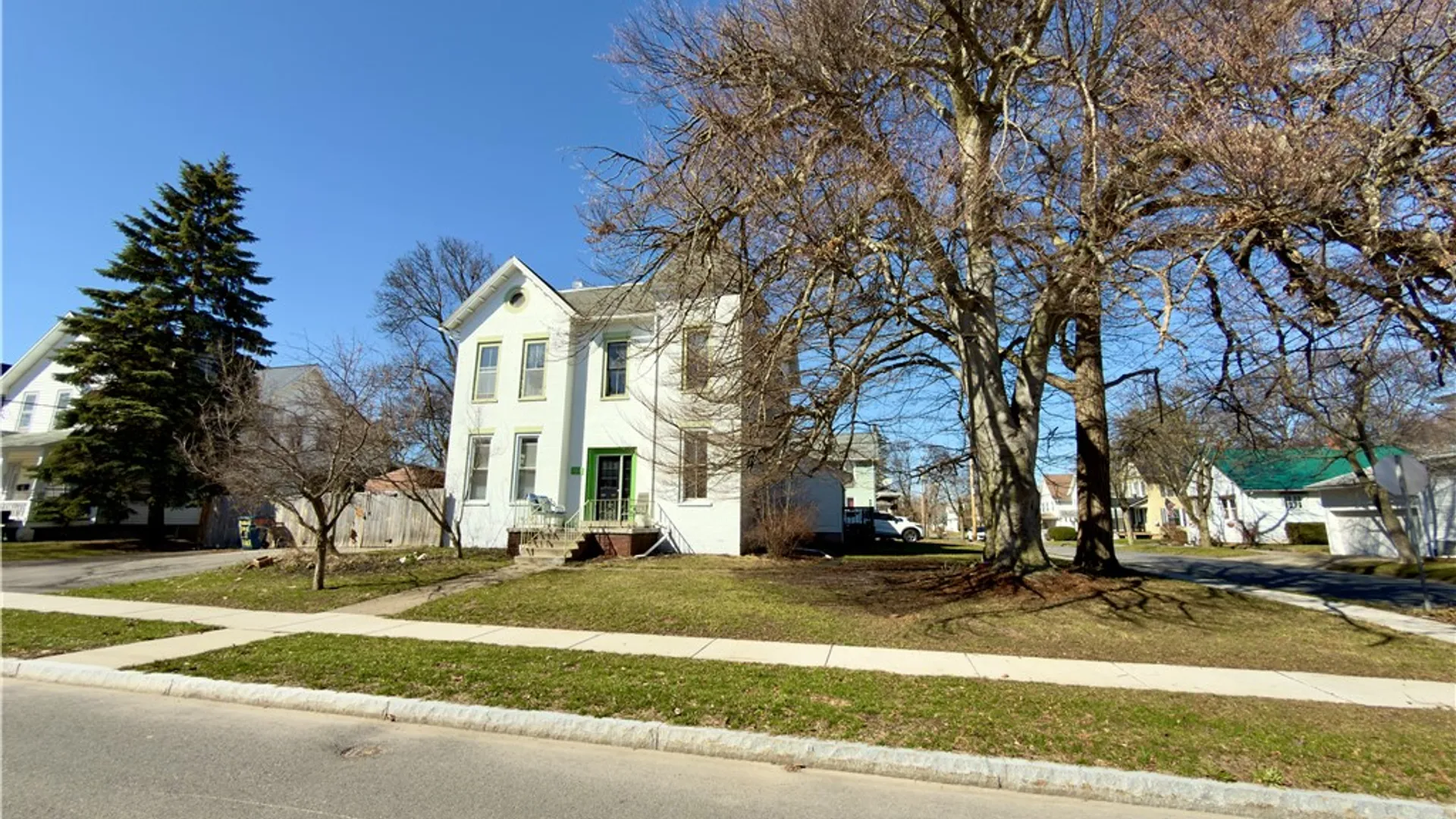 Property at 122 Lafayette Avenue, Geneva City, NY 14456 3